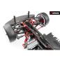 Preview: Iris ONE.1 Competition Touring Car Kit (Carbon Chassis)